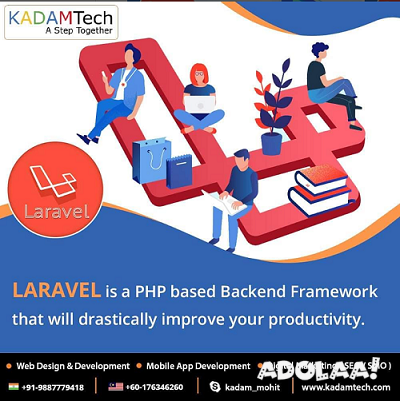 top-laravel-development-company-in-india-delivering-cutting-edge-solutions-big-0