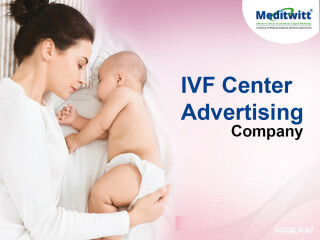 IVF Center Advertising Company-Meditwitt