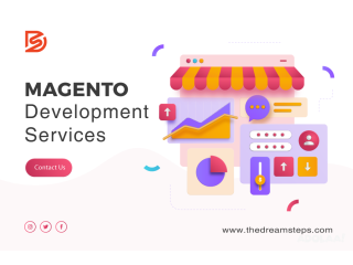 Magento Customization Service