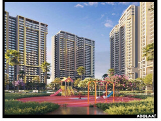 Smart world One DXP Sector 113 Gurgaon