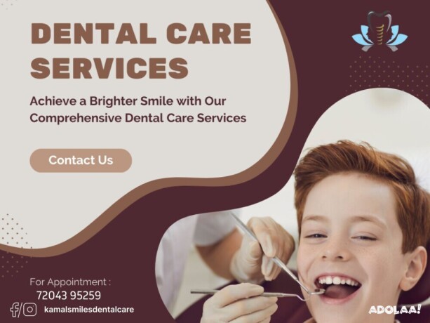 kamal-smiles-dental-clinic-your-gateway-to-healthy-and-beautiful-smiles-big-0