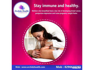 Enhance Fertility with Orchidz Health: Discover Top Fertility Treatments in Bangalore