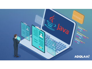 LEARN COMPREHENSIVE JAVA TRAINING COURSE