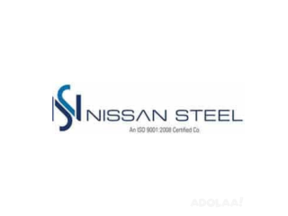 Nissan Steel