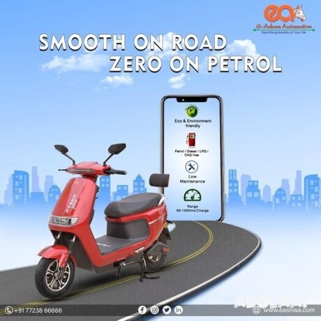 top-battery-operated-electric-vehicle-manufacturer-in-india-big-0