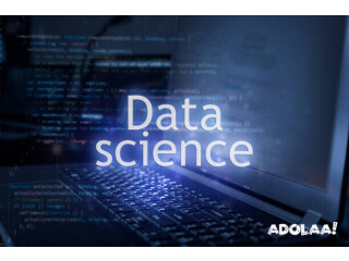 Best Data Science Training in Delhi, Noida & Gurgaon at SLA Consultants India with 100% Job