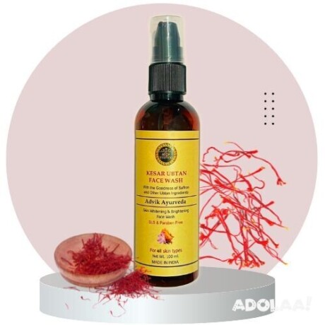 discover-the-magic-of-ayurvedic-kesar-face-wash-advik-ayurveda-big-0