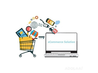 Revitalize Your E-Commerce Sales: Solutions from a Leading Company in Borivali