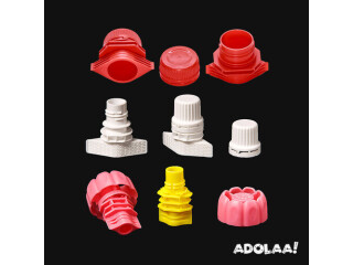 Spout Cap Manufacturers