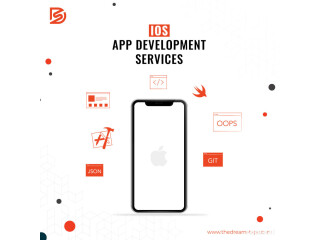 IOS App Development Services