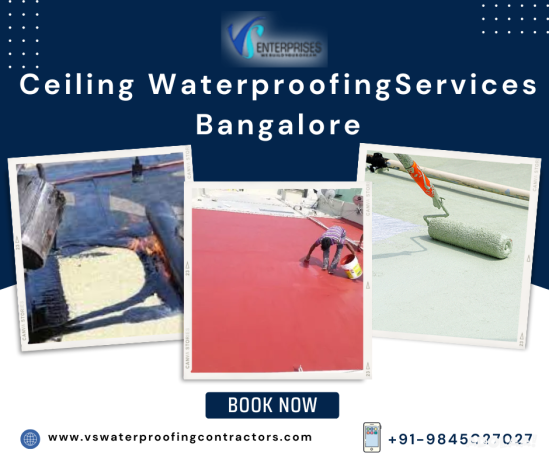 best-ceiling-waterproofing-services-yeshwanthpur-big-0