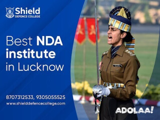 Best NDA Institute in Lucknow