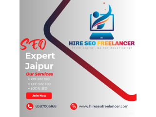 SEO Expert Jaipur