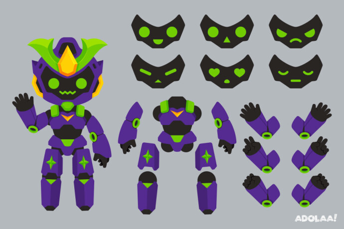 2d-3d-character-design-company-yudiz-solutions-big-0