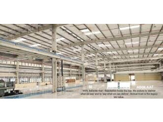 Top pre engineered buildings in delhi ncr-willus infra