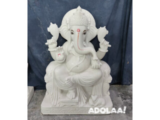 Leading God Marble Statue Manufacturer in Jaipur - Marble Murti Jaipur