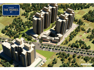 3BHK Affordable Flats in Sector 81 Gurgaon