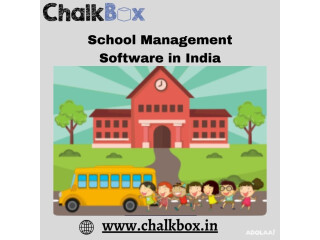 ChalkBox: Empowering Education with an Advanced School Management System