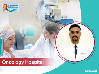 Best Oncology Hospital In Hyderabad-Drksrinivascancercare