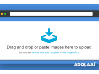 Share My Image : Easy Way to Upload Image Online