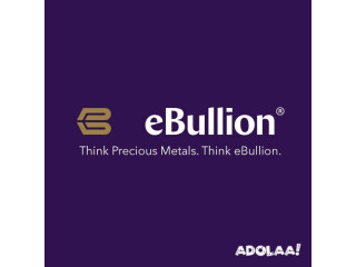 Buy Precious Metals Online - Gold, Silver & More | eBullion