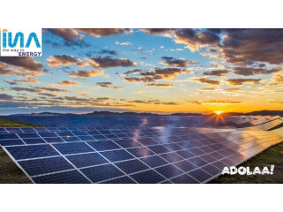 The search for the top solar panel manufacturers in India ends here!