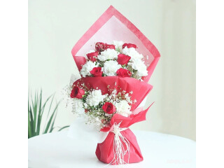 Flowers Convey Your Regards: Send Flowers to Gurgaon Now