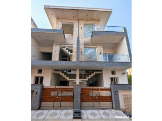 Newly Build 3 BHK Independent Kothi for Sale