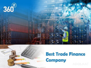 Best Trade Finance Company in Jaipur