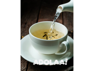 Darjeeling White Tea