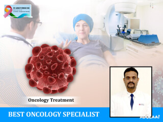 Best Oncology Specialist In Hyderabad-Drksrinivascancercare