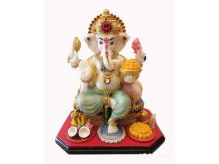 Discover the Perfect God Idols for Your Home Mandir