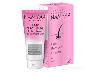 Order Hair Removing Cream