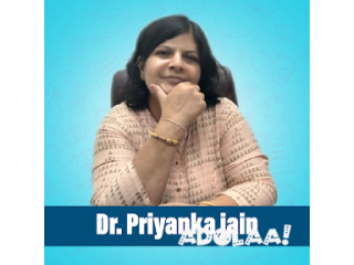 Trusted Child Care Doctor in Indore