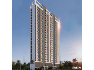 Buy 2, 3 & 4 BHK luxury flats in mumbai