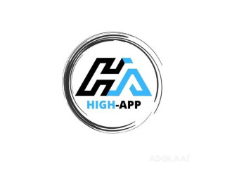 High App