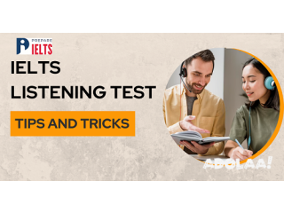 Effective IELTS Listening Test Preparation: Boost Your Scores