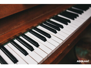 The Best Platform for Online Keyboard and Piano Classes