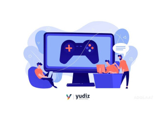 An Award Winning Game Development Company - Yudiz Solutions