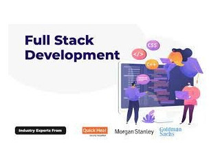 Master Full Stack Development with Uncodemy