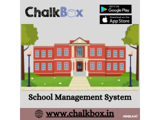 Simplifying Administrative Tasks with ChalkBox School Management System