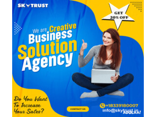 #1 Digital Marketing Agency in Delhi, India