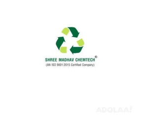 SHREE MADHAV CHEMTECH