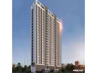 Buy 1, & 2 BHK Apartment In Rustomjee Cleon, Bandra Mumbai