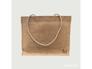 Eco-Friendly Bags for Your Everyday Needs - The Mend Packaging