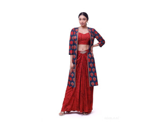 Designer Co Ord Set
