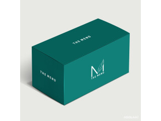 High-Quality Packaging Boxes | The Mend Packaging