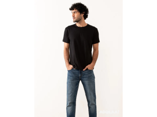 Stylish Crew Neck T-Shirts for Men: Elevate Your Wardrobe