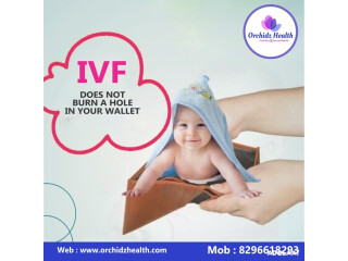 Affordable IVF Treatment Costs in Bangalore at Orchidz Health Your Path to Parenthood