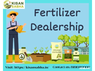 Your Trusted Fertilizer Wholesale Dealer - Kisan Sabha